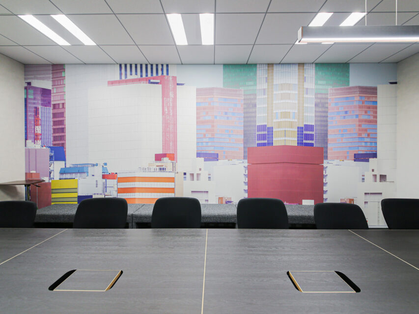OFFICE Minato,Tokyo の画像 6