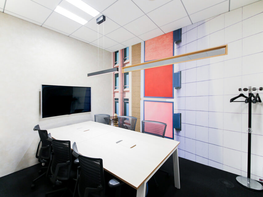 OFFICE Minato,Tokyo の画像 2