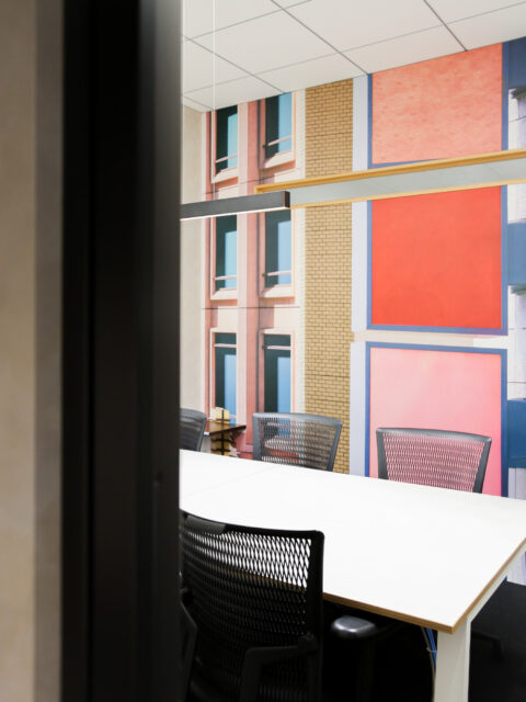 OFFICE Minato,Tokyo の画像 4