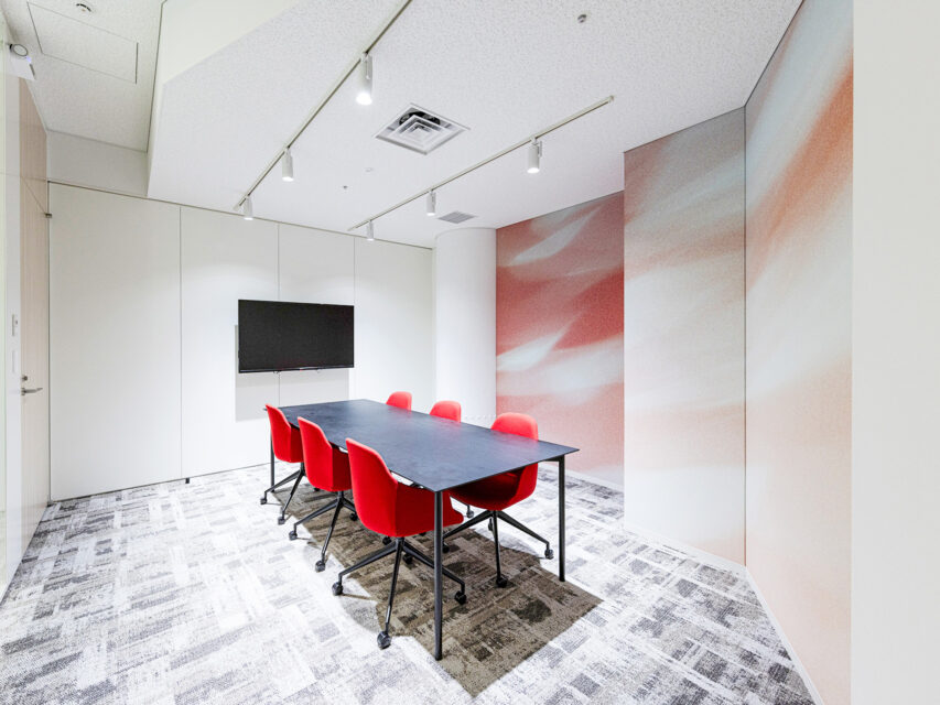 OFFICE Chuo,Tokyo の画像 3