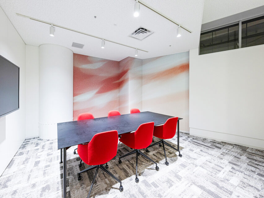 OFFICE Chuo,Tokyo の画像 4