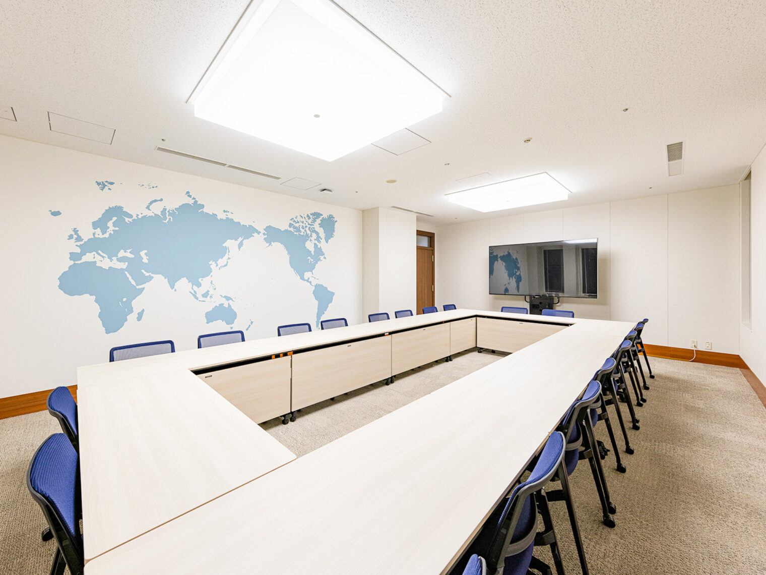 OFFICE Chuo,Tokyo 施工事例 写真 9