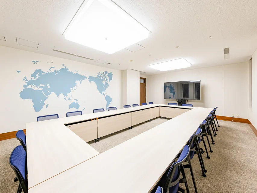OFFICE Chuo,Tokyo の画像 10