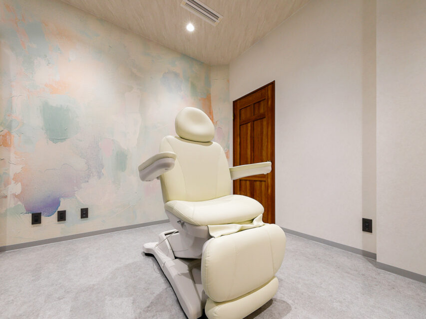 CLINIC Osaka の画像 5