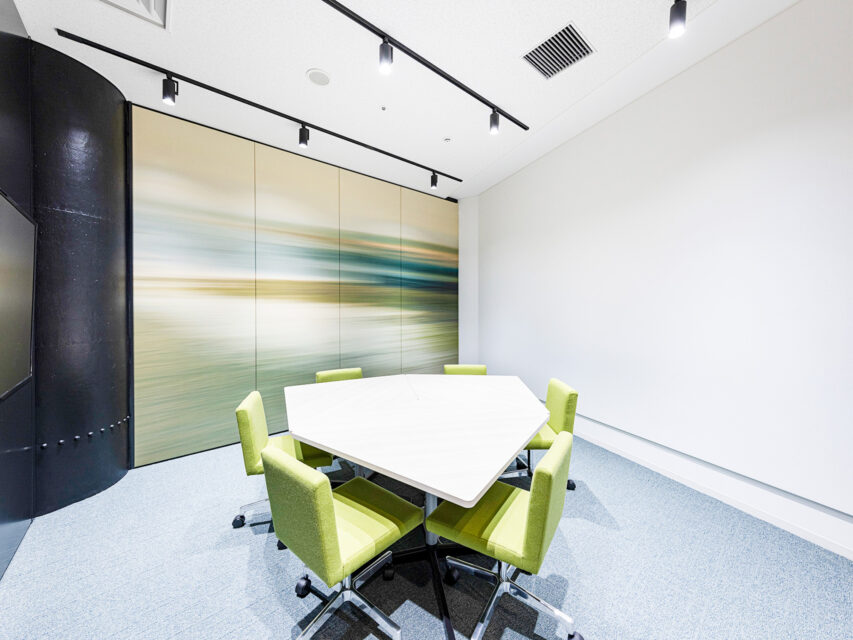 OFFICE Chuo,Tokyo の画像 5