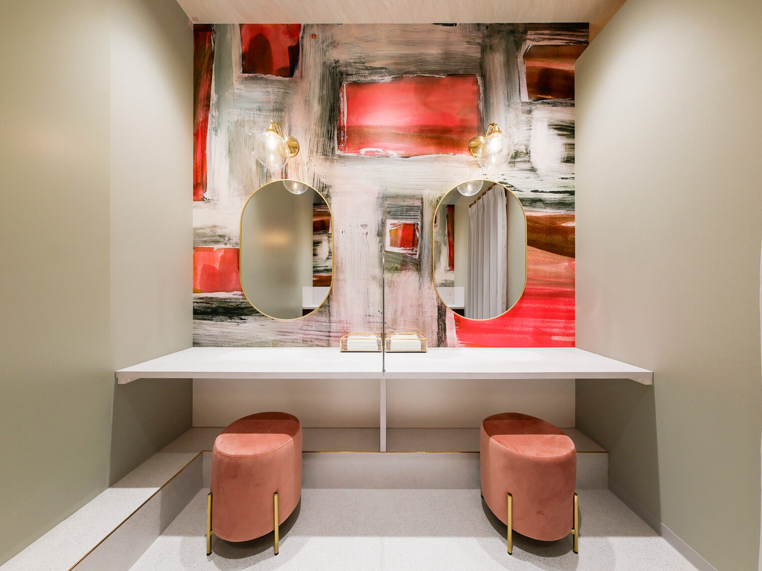 CLINIC Osaka 施工事例 写真 6