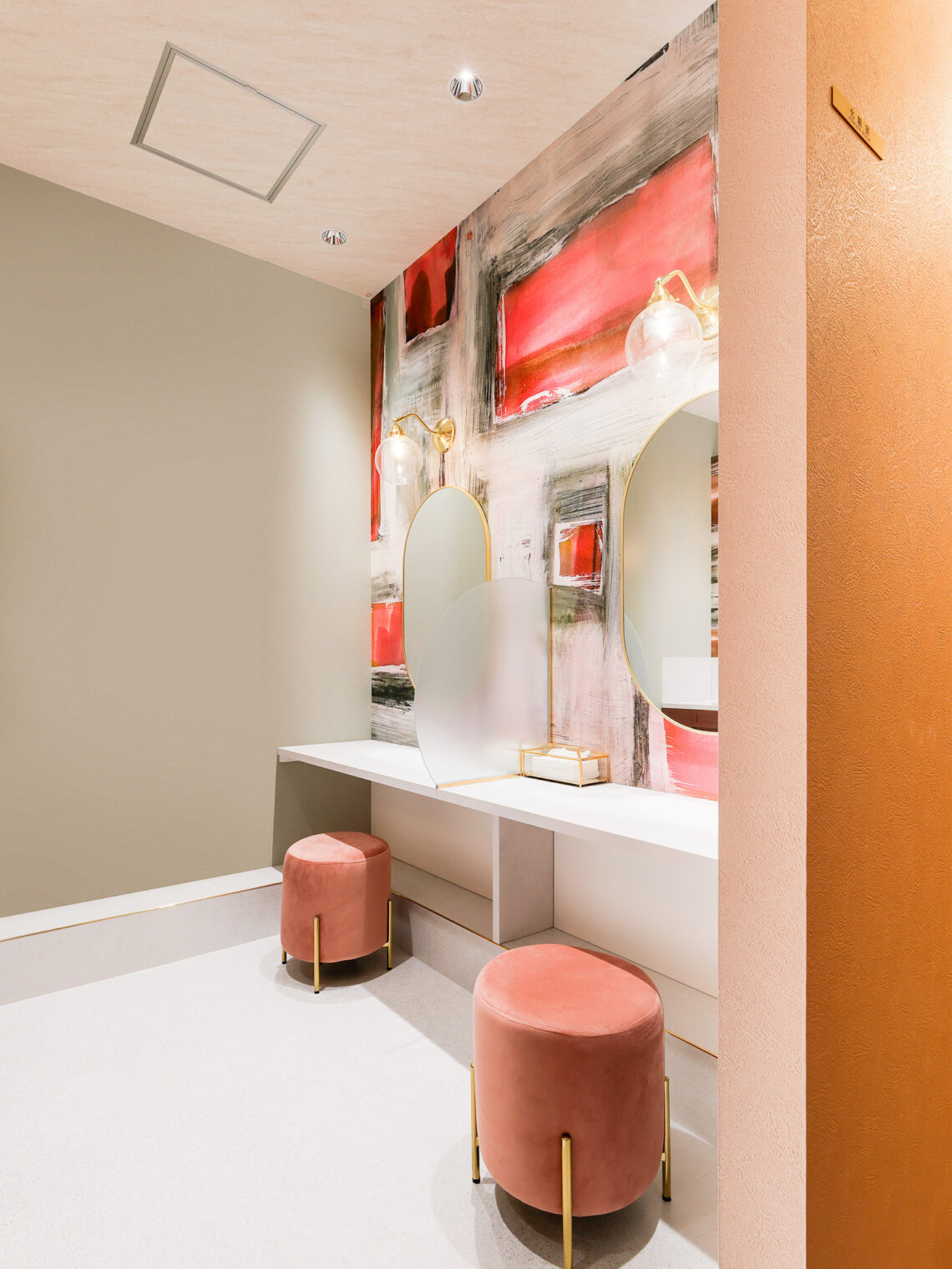 CLINIC Osaka 施工事例 写真 8
