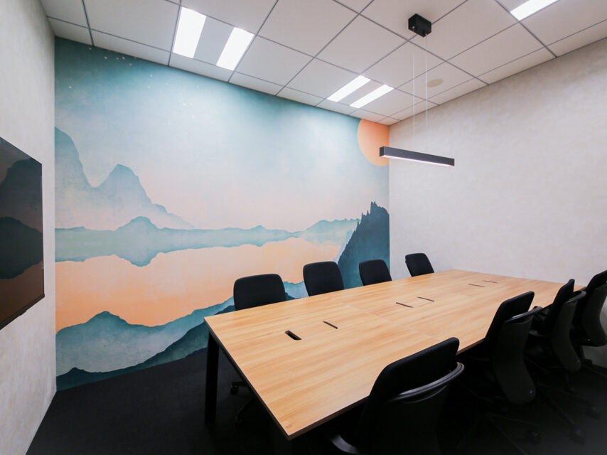 OFFICE Minato,Tokyo の画像 9
