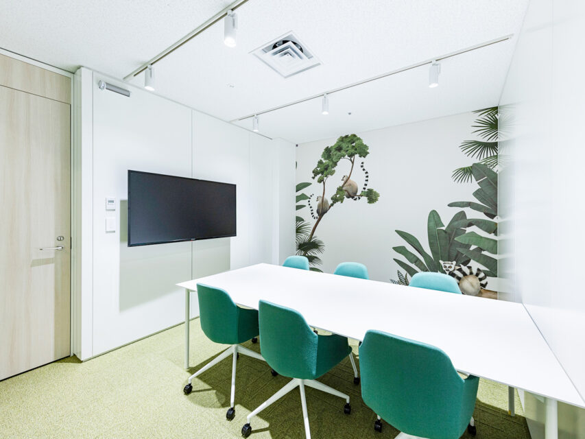 OFFICE Chuo,Tokyo の画像 9