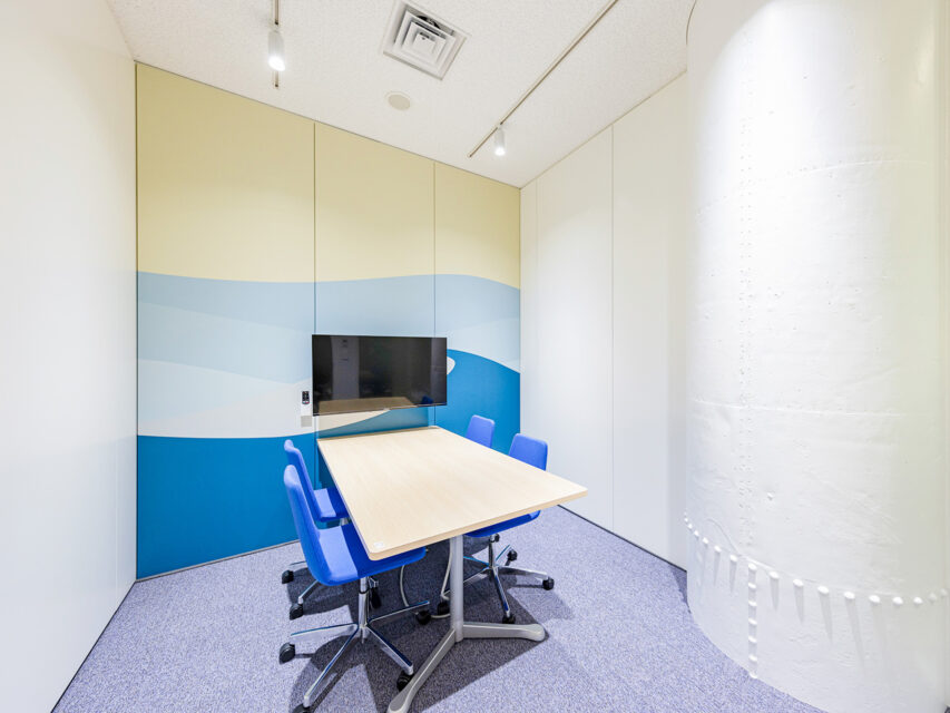 OFFICE Chuo,Tokyo の画像 8