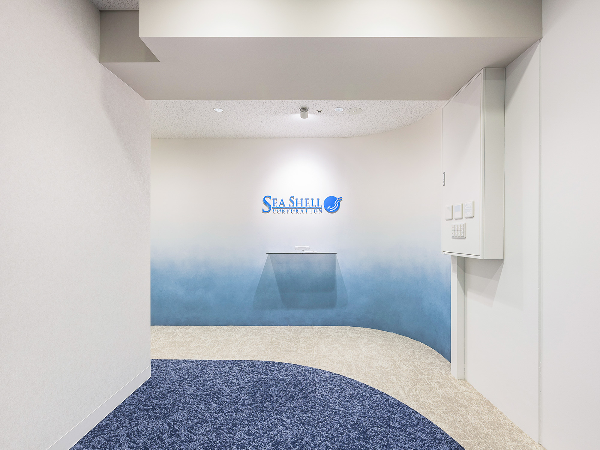 OFFICE Osaka イメージ画像