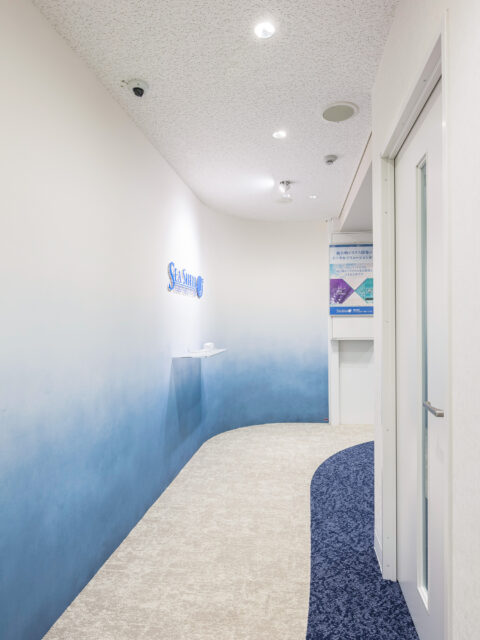 OFFICE Osaka の画像 2