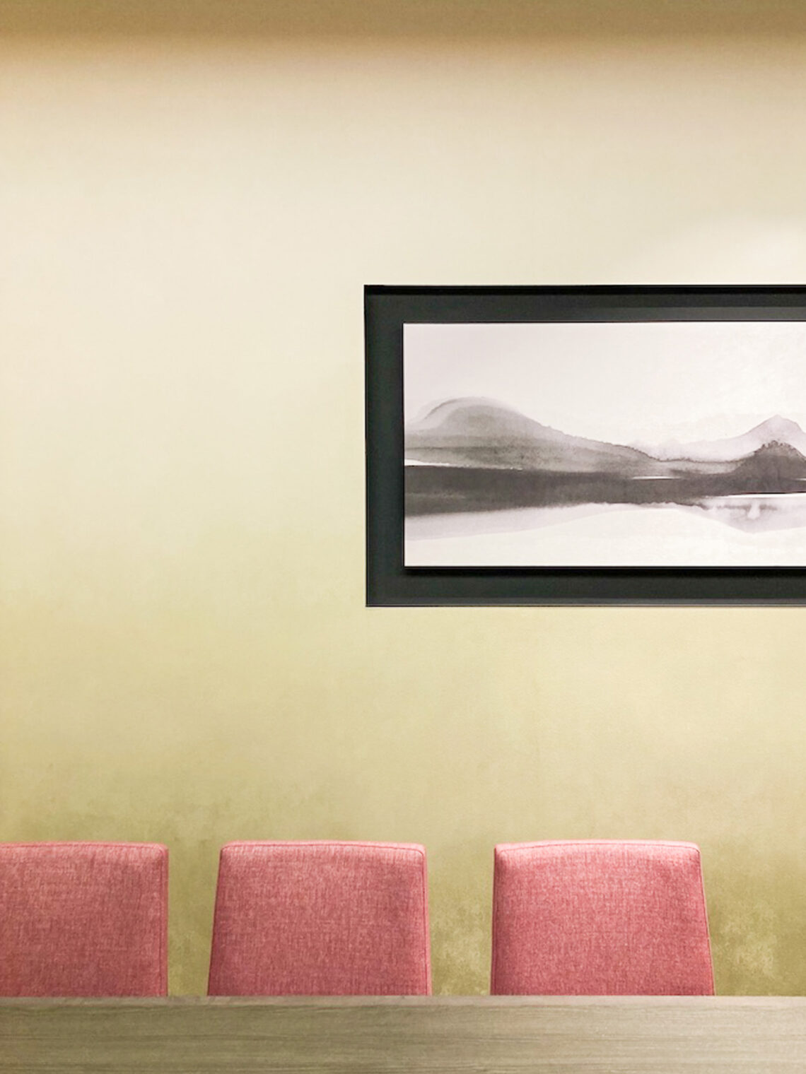 RESTAURANT Kawaguchi,Saitama 施工事例 写真 2