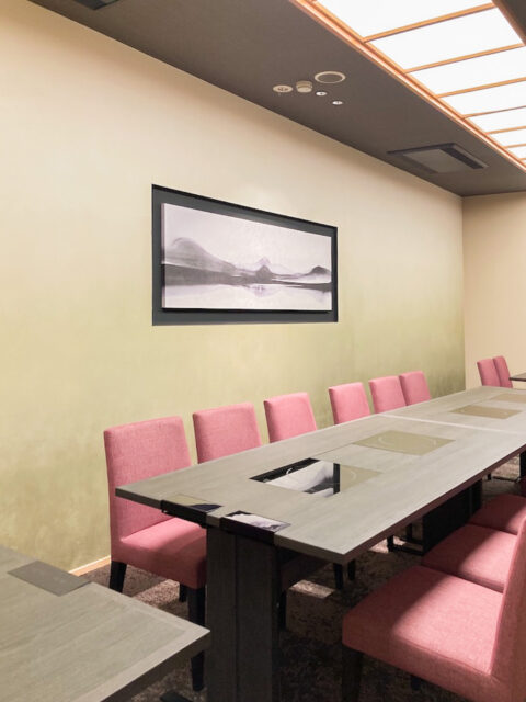 RESTAURANT Kawaguchi,Saitama の画像 4