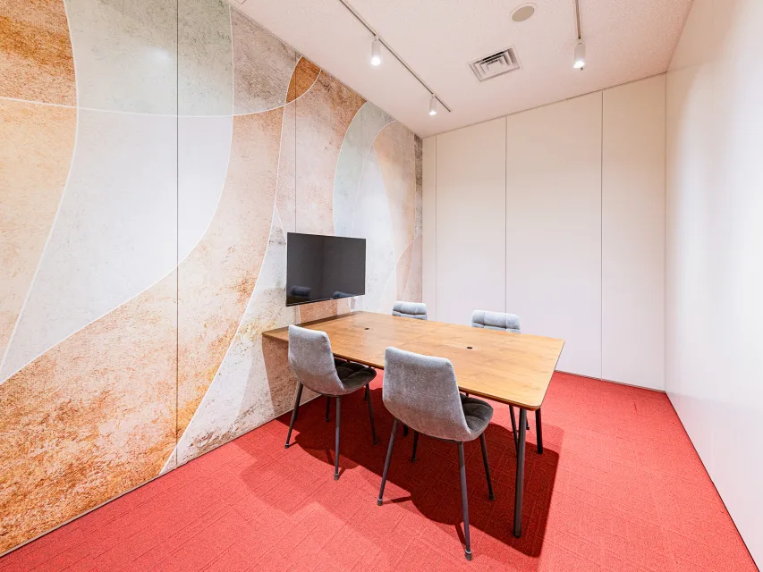 OFFICE Chuo,Tokyo の画像 7