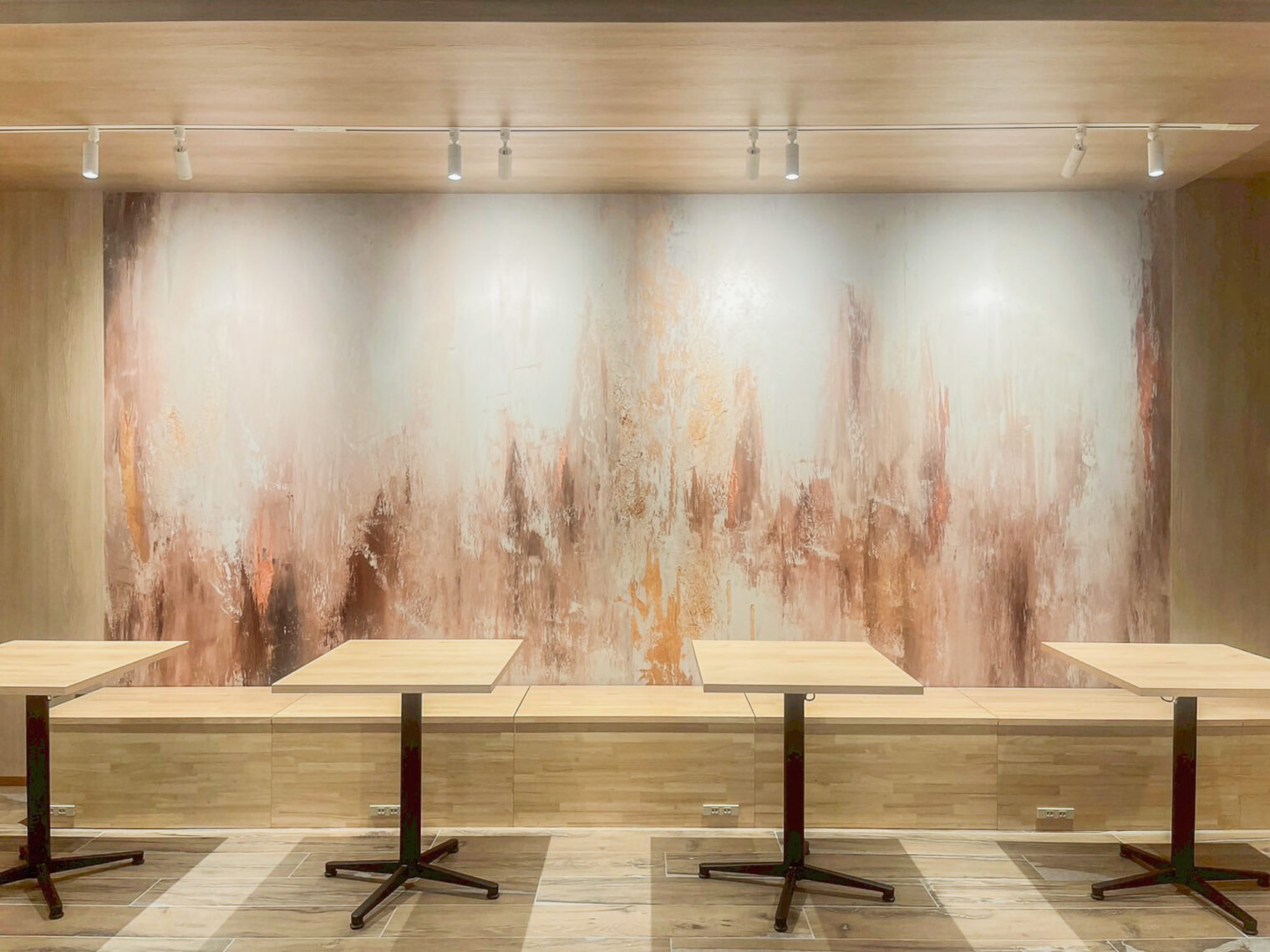 OFFICE Osaka 施工事例 写真 1