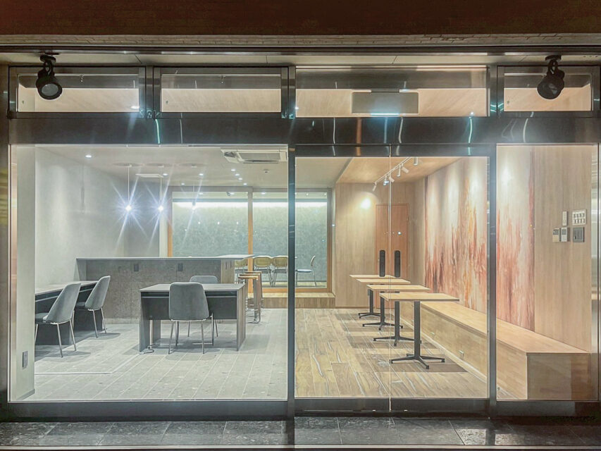 OFFICE Osaka の画像 3