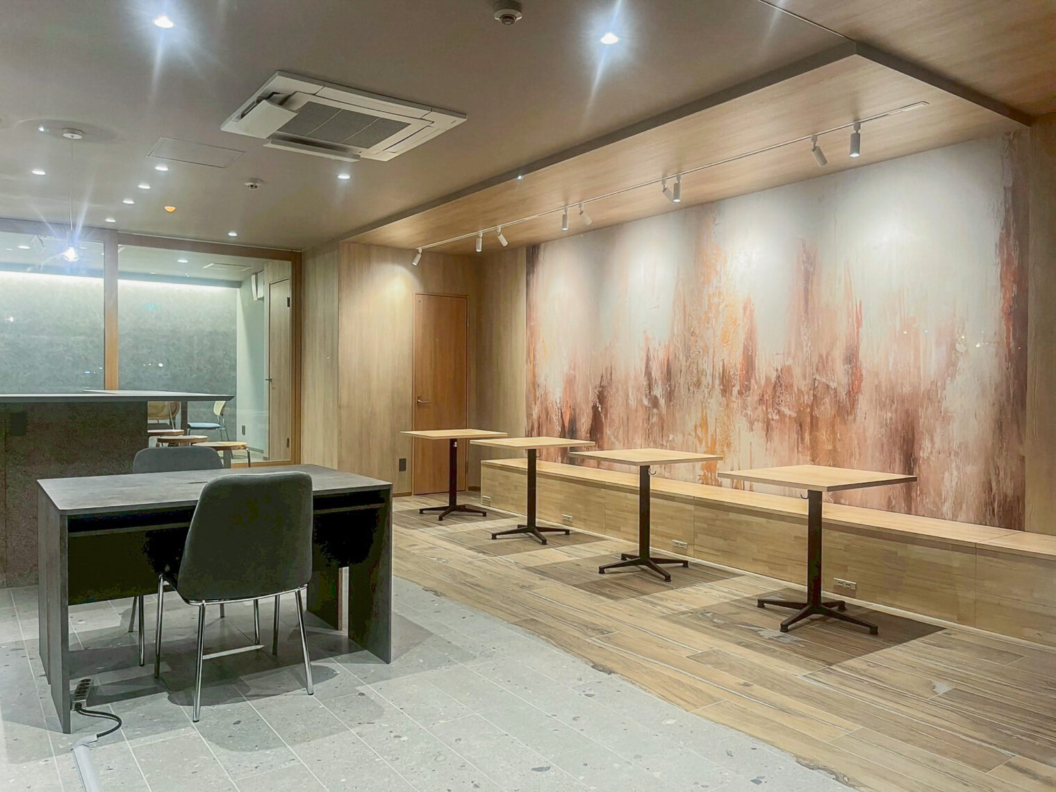 OFFICE Osaka 施工事例 写真 3