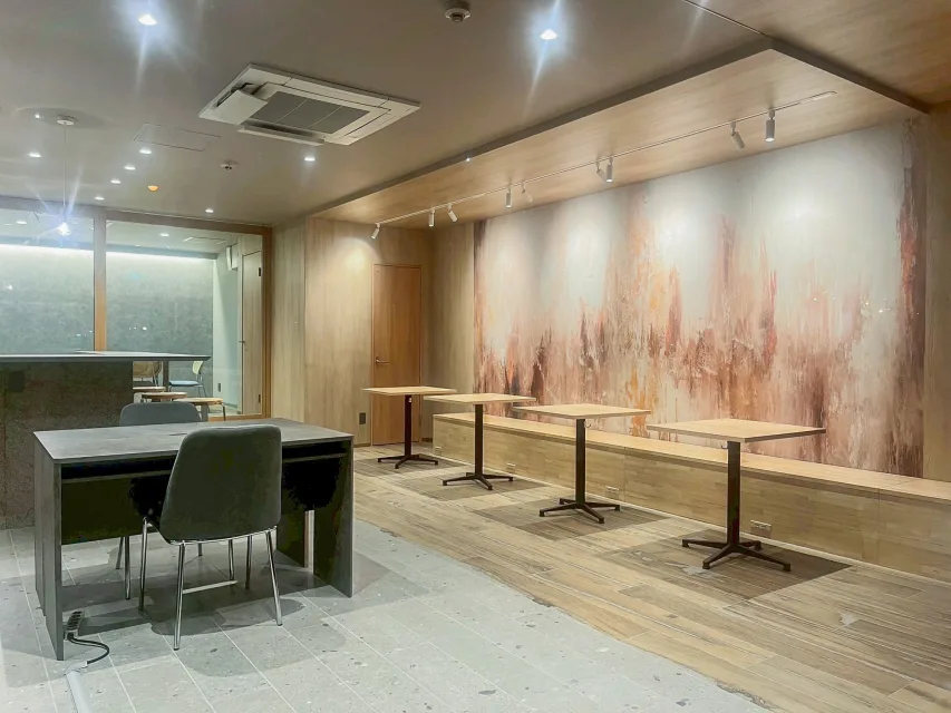 OFFICE Osaka の画像 4
