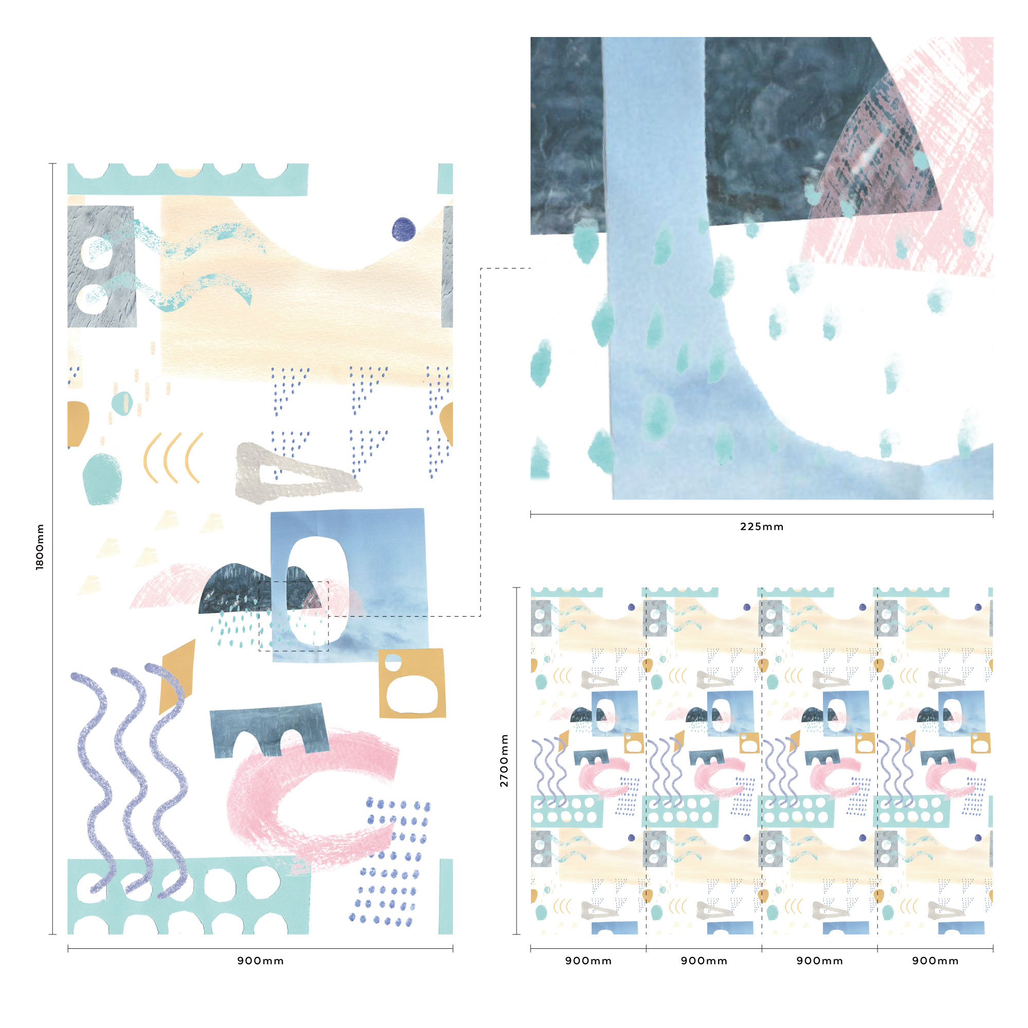 Windows / CBKD012 寸法・詳細画像 1