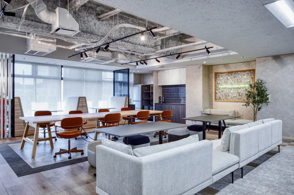 OFFICE Koto,Tokyo の画像 2