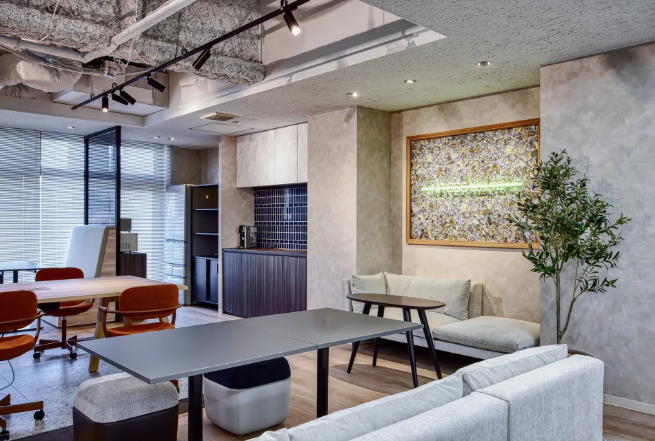 OFFICE Koto,Tokyo の画像 1