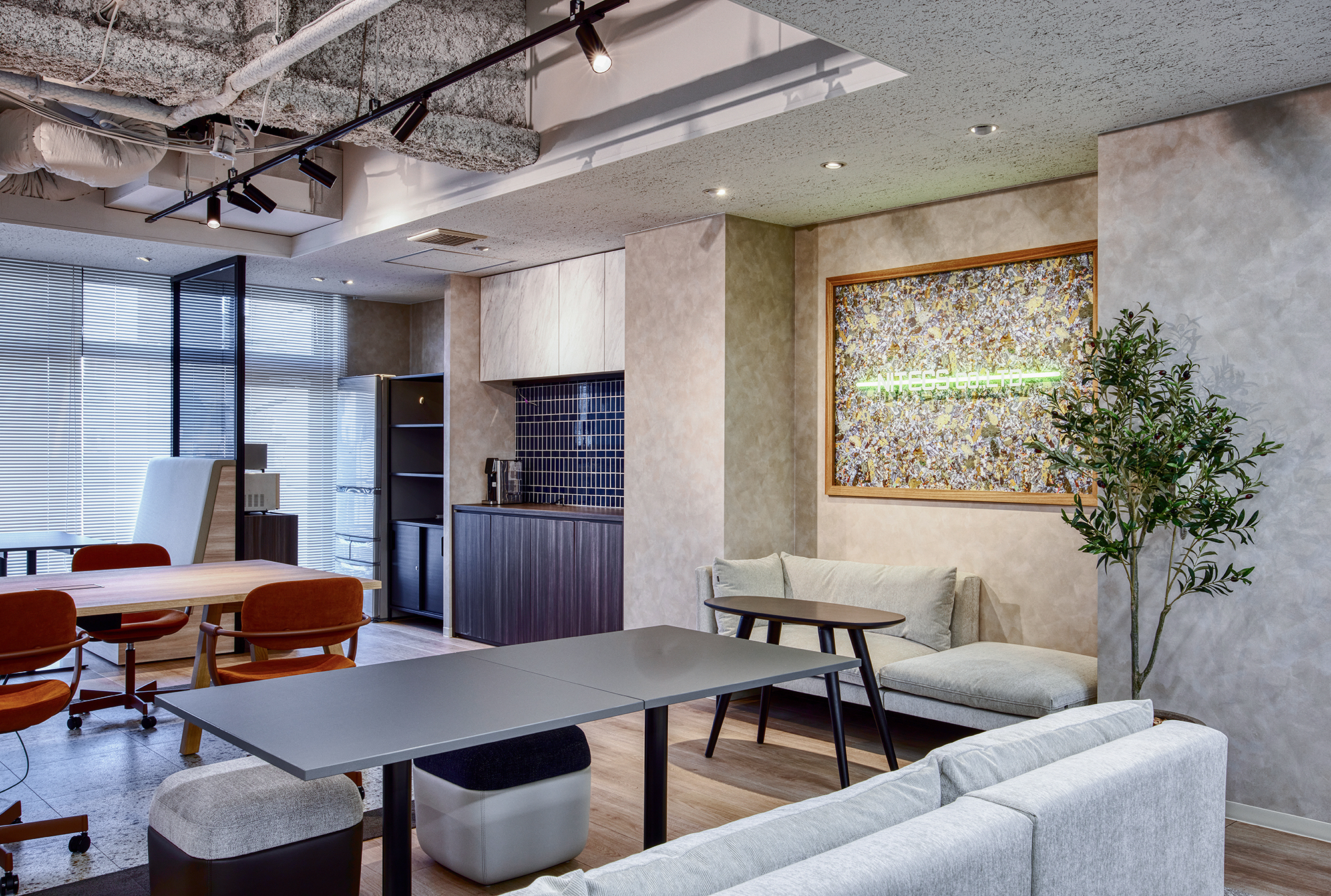 OFFICE Koto,Tokyo イメージ画像