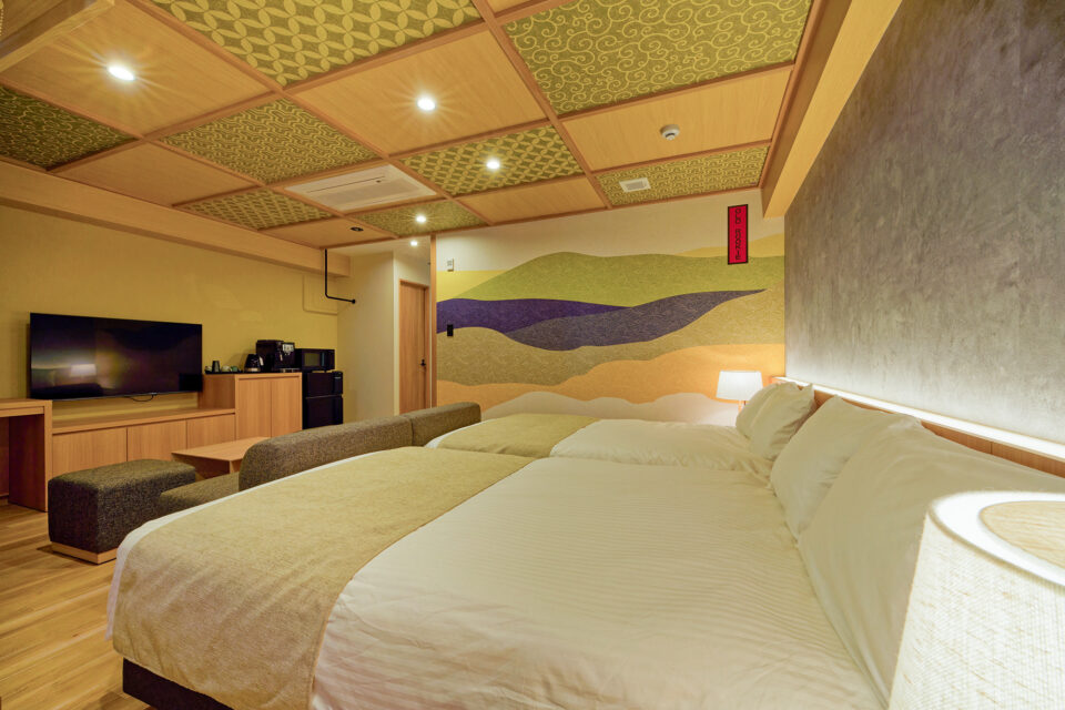 HOTEL Kisarazu,Chiba の画像 3
