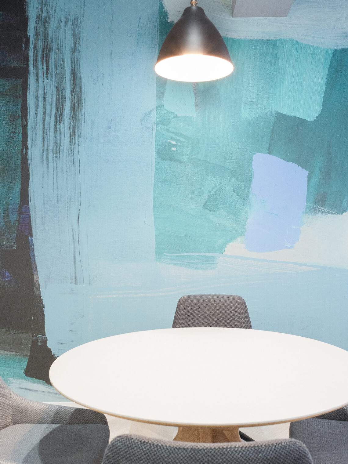 OFFICE Osaka 施工事例 写真 2