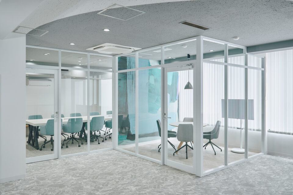 OFFICE Osaka の画像 2