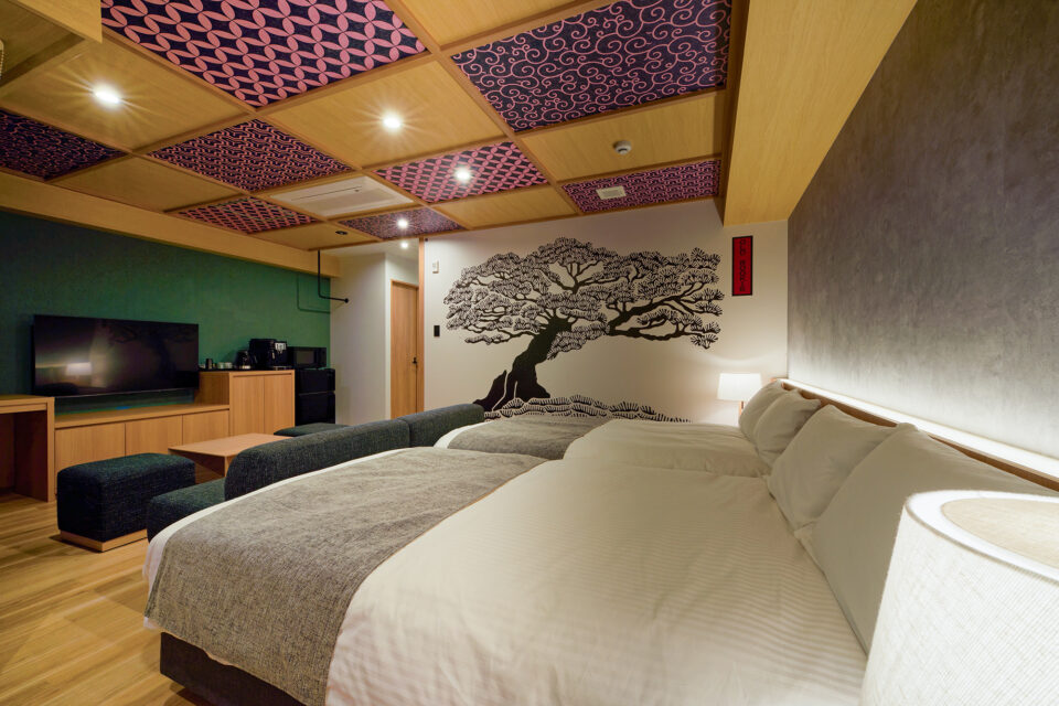 HOTEL Kisarazu,Chiba の画像 4