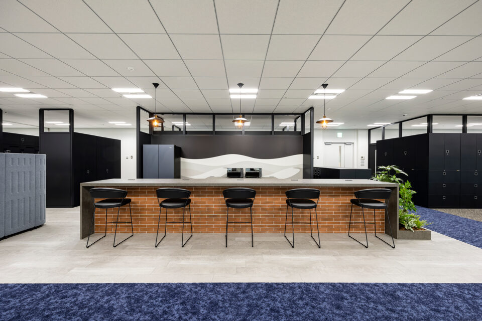 OFFICE Osaka の画像 1