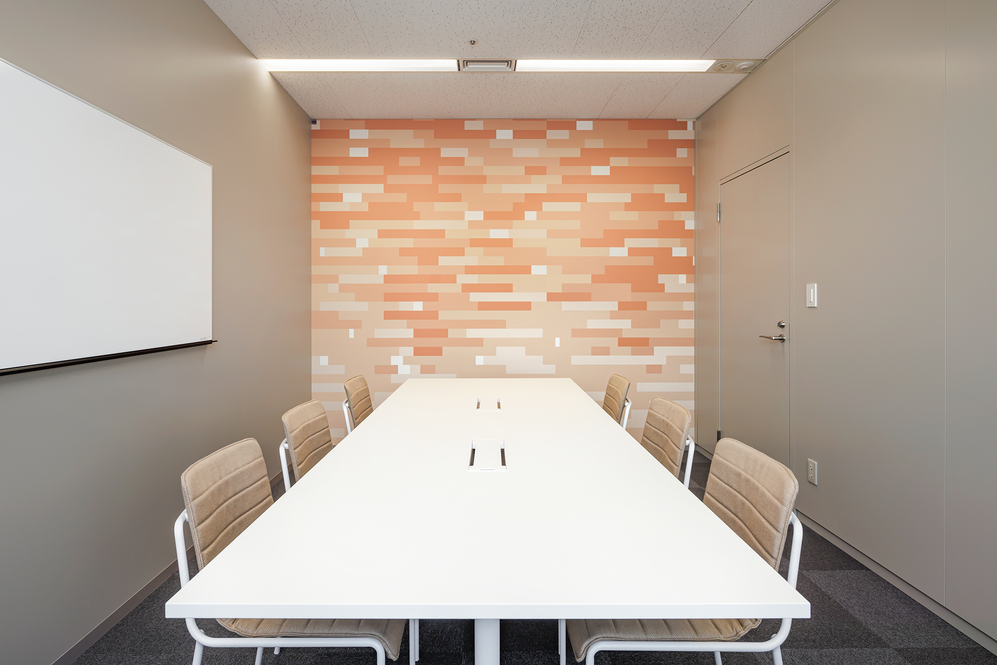 OFFICE Shinagawa,Tokyo イメージ画像