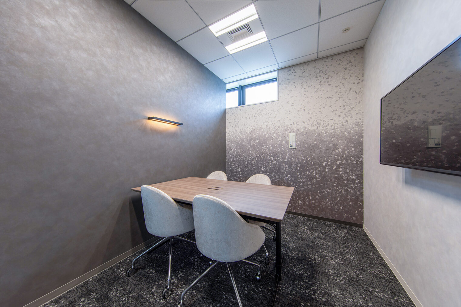 OFFICE Chiyoda,Tokyo 施工事例 写真 3