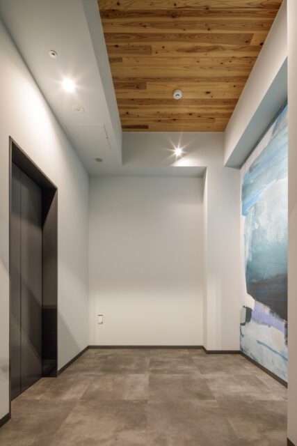 OFFICE BUILDING Minato,Tokyo の画像 1
