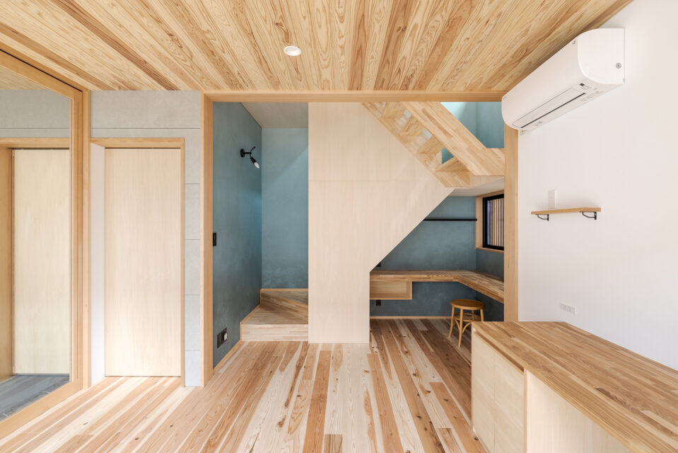 RESIDENCE Osaka,Sakai の画像 1