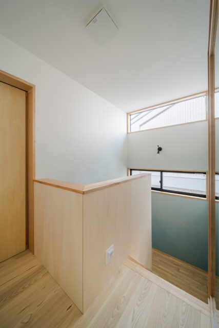 RESIDENCE Osaka,Sakai の画像 6