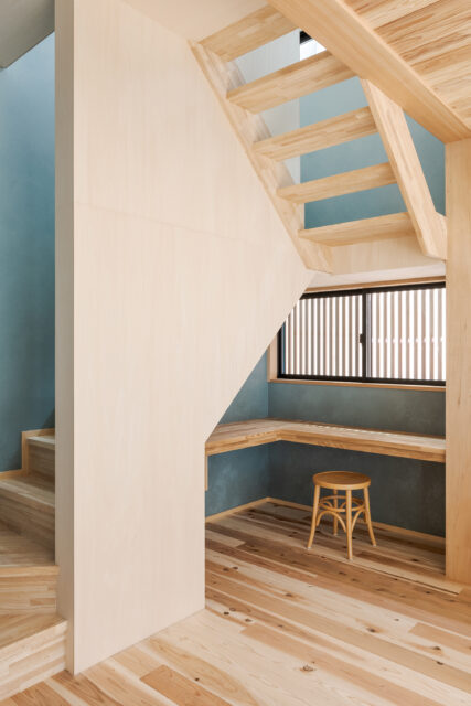RESIDENCE Osaka,Sakai の画像 4