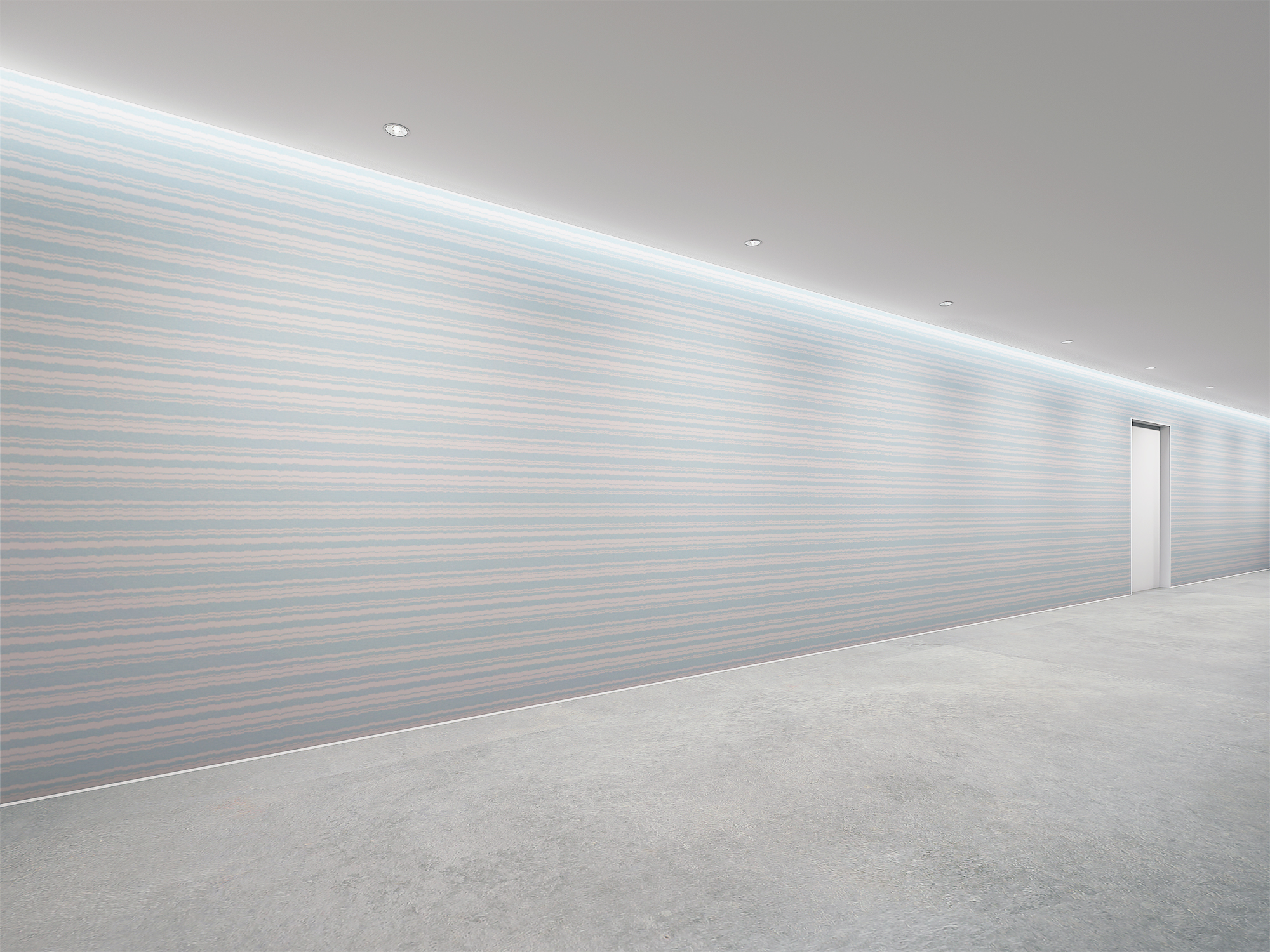 あべこべボーダー_small CBUN027 イメージ画像