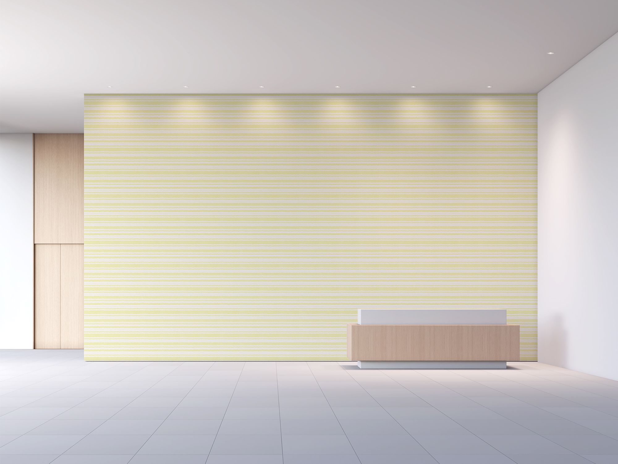 あべこべボーダー_small CBUN028 イメージ画像