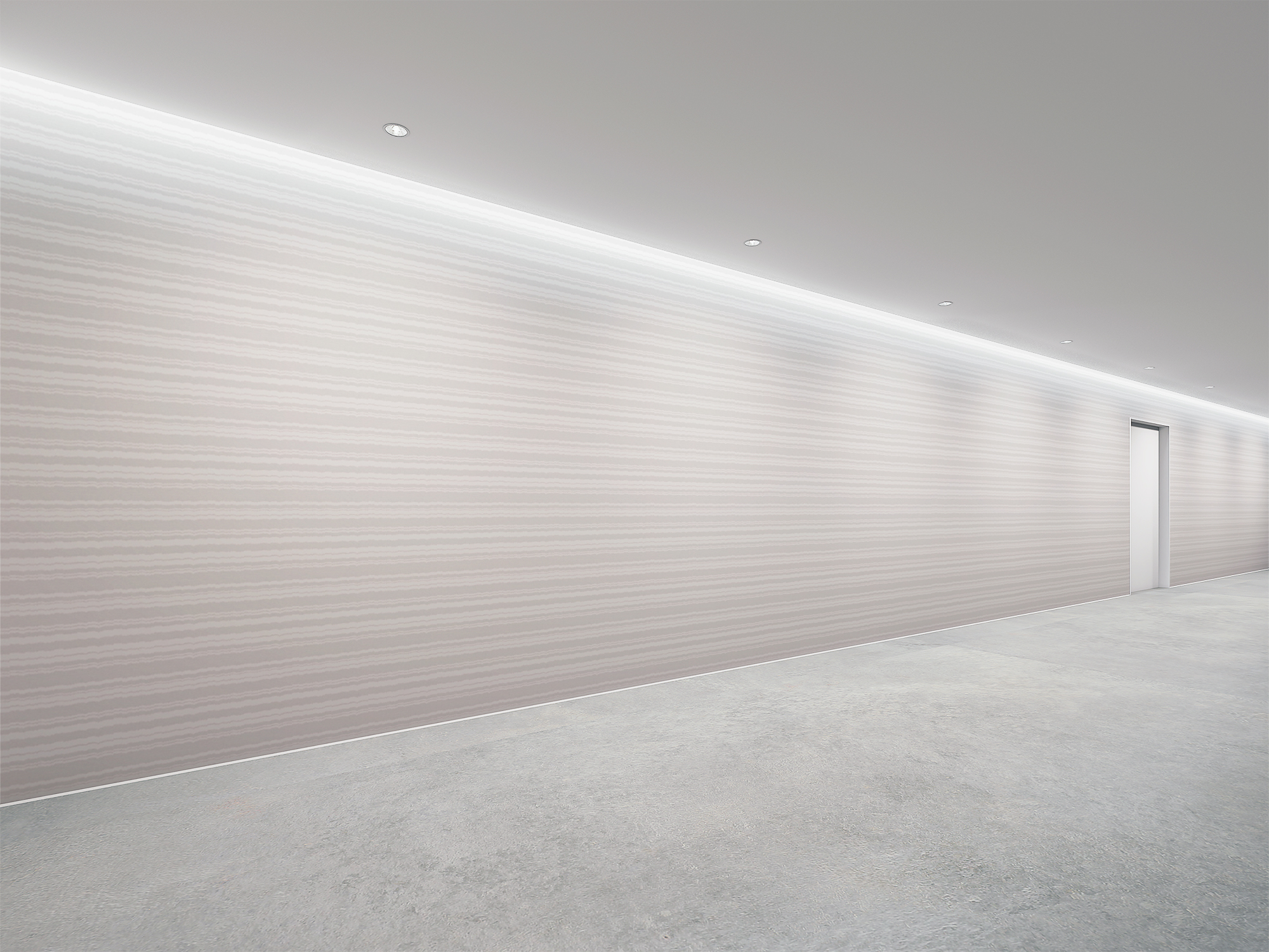 あべこべボーダー_small CBUN029 イメージ画像