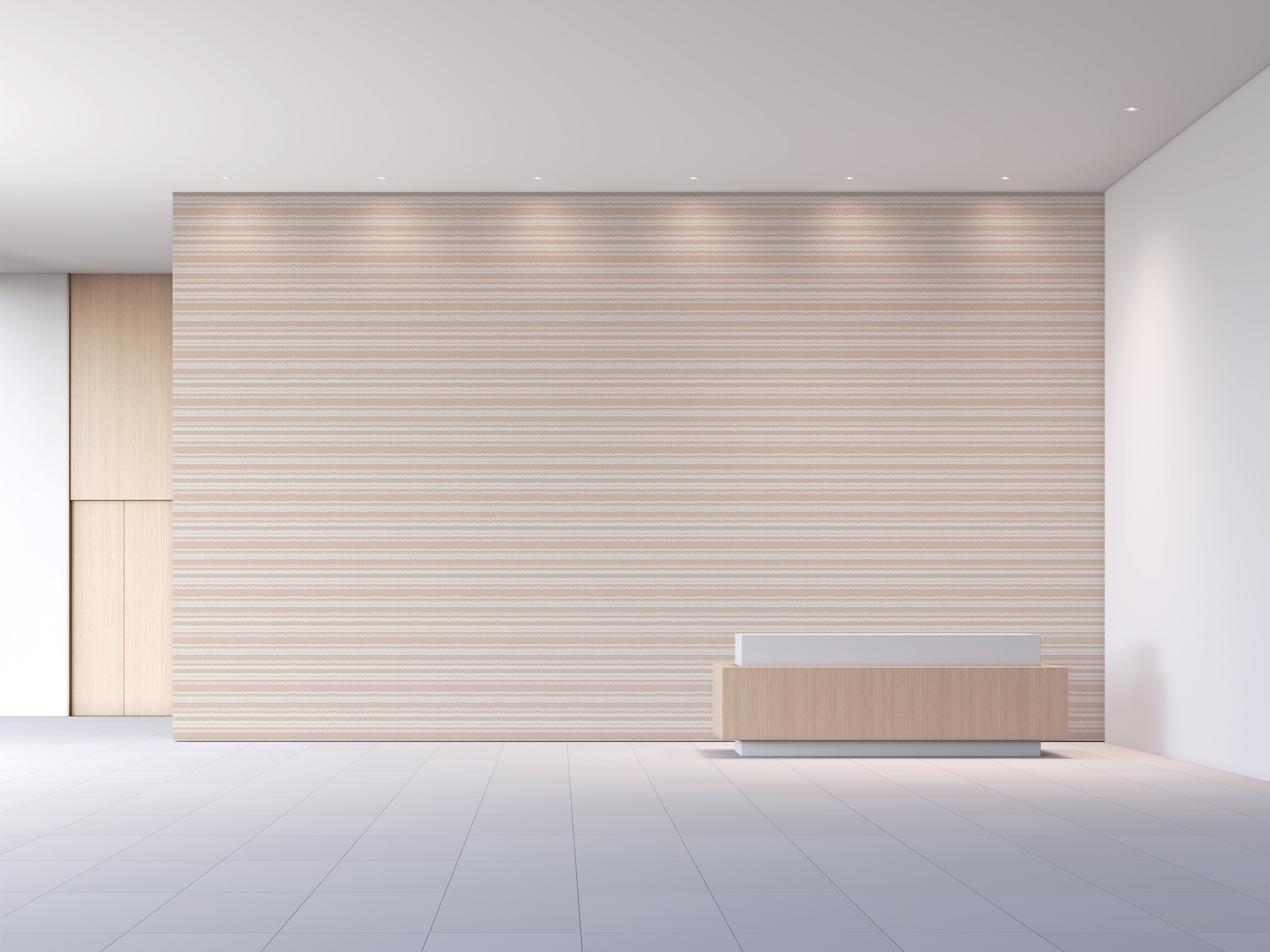 あべこべボーダー_small CBUN030 イメージ画像