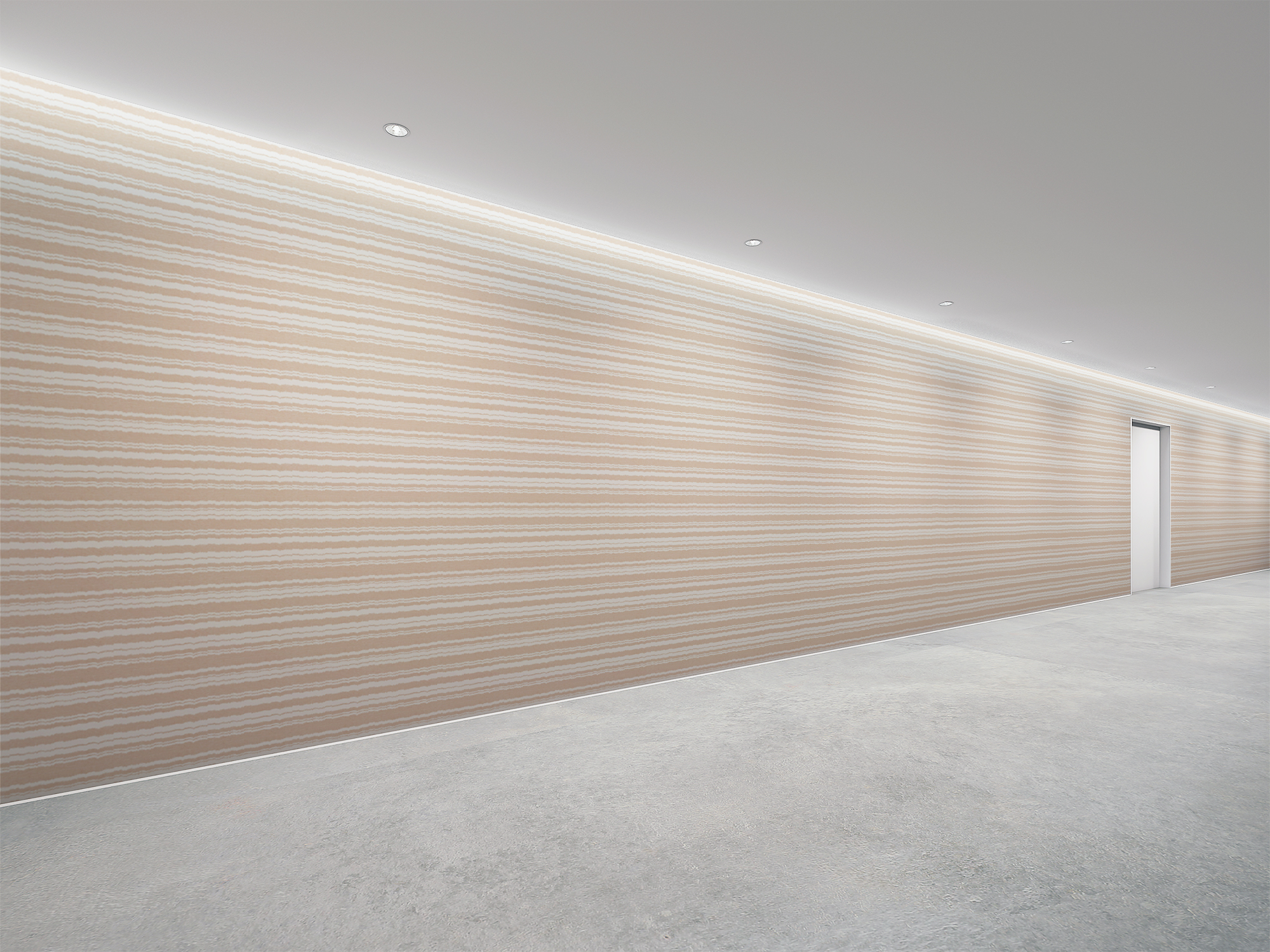 あべこべボーダー_small CBUN030 イメージ画像