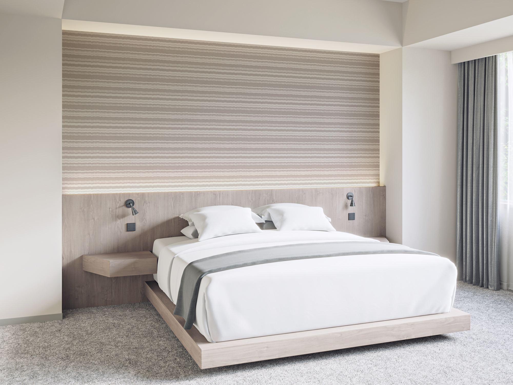 あべこべボーダー_small CBUN032 イメージ画像