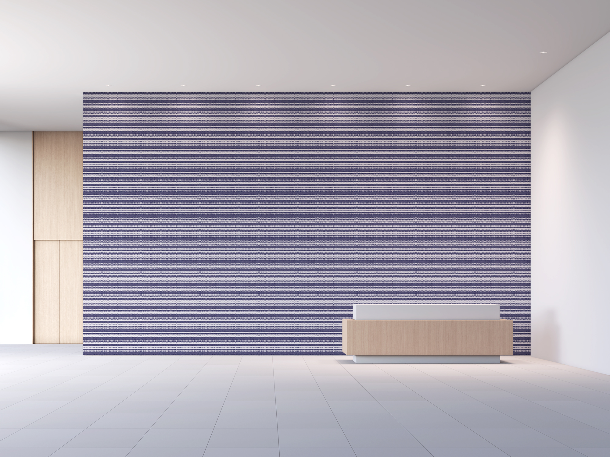 あべこべボーダー_small CBUN033 イメージ画像