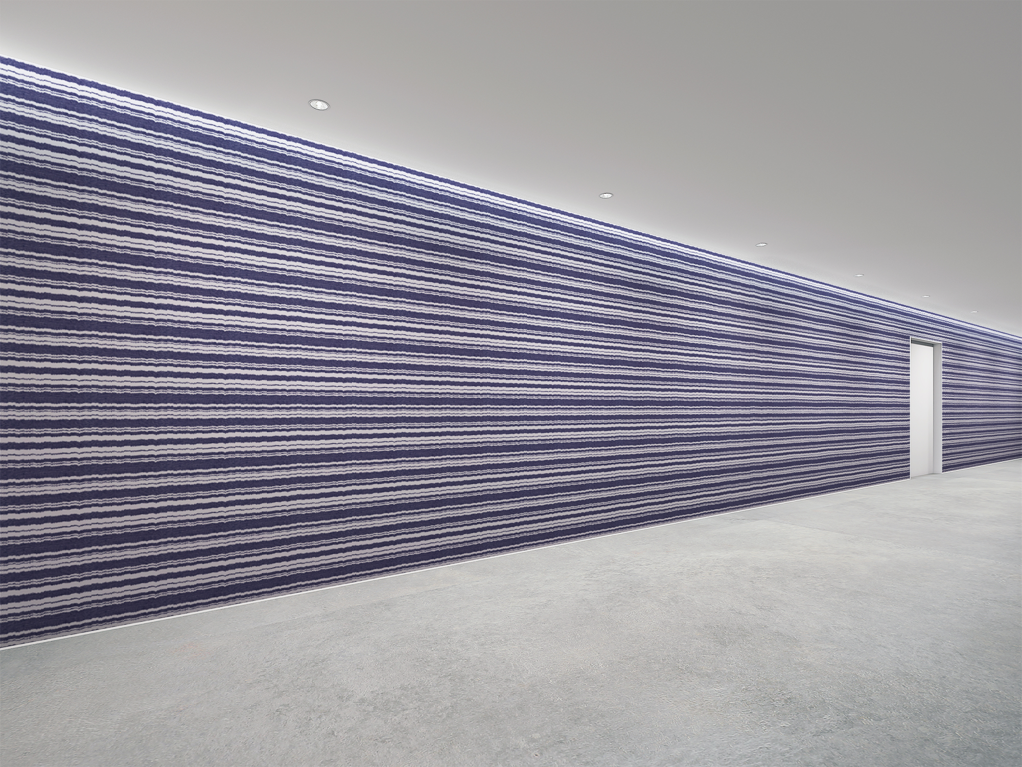 あべこべボーダー_small CBUN033 イメージ画像