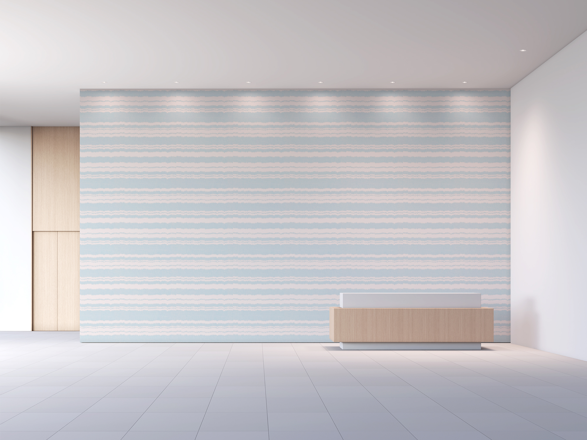 あべこべボーダー_large CBUN035 イメージ画像