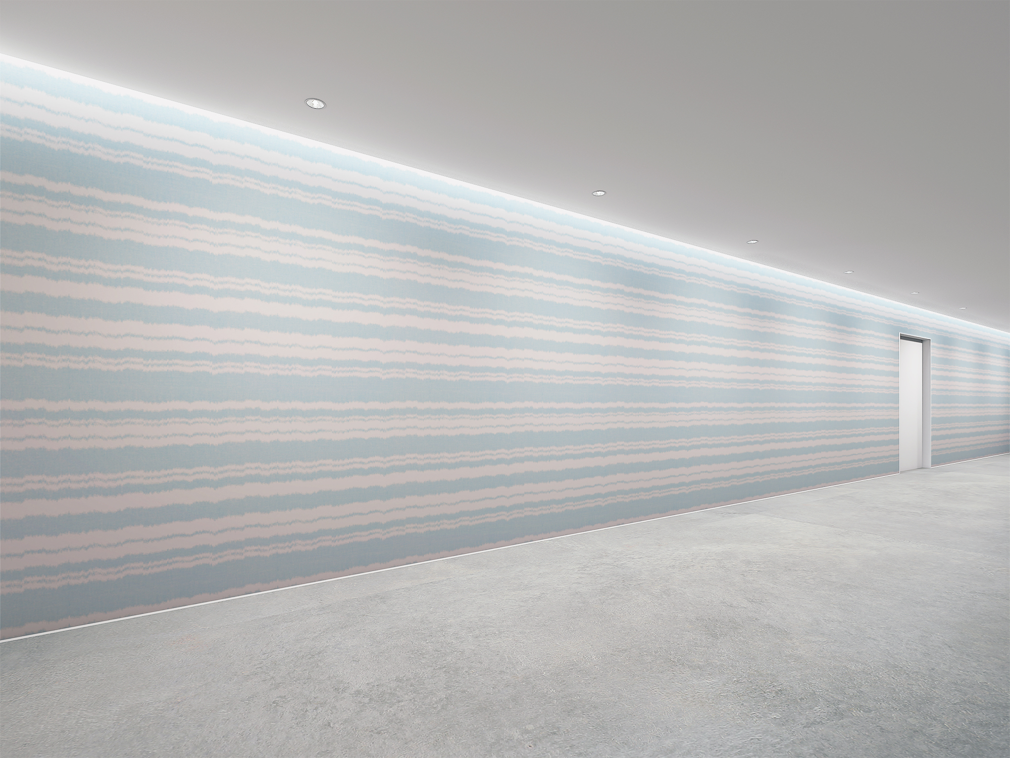 あべこべボーダー_large CBUN035 イメージ画像