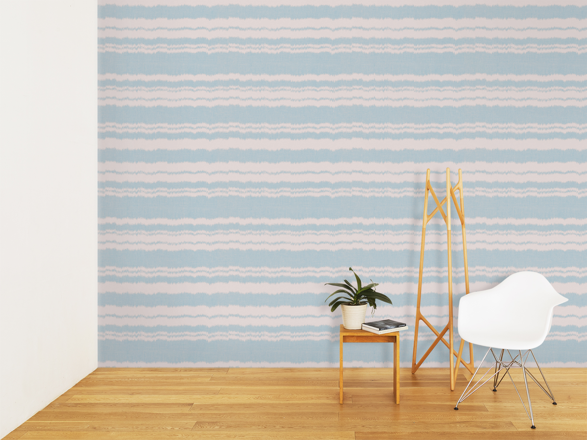 あべこべボーダー_large CBUN035 イメージ画像