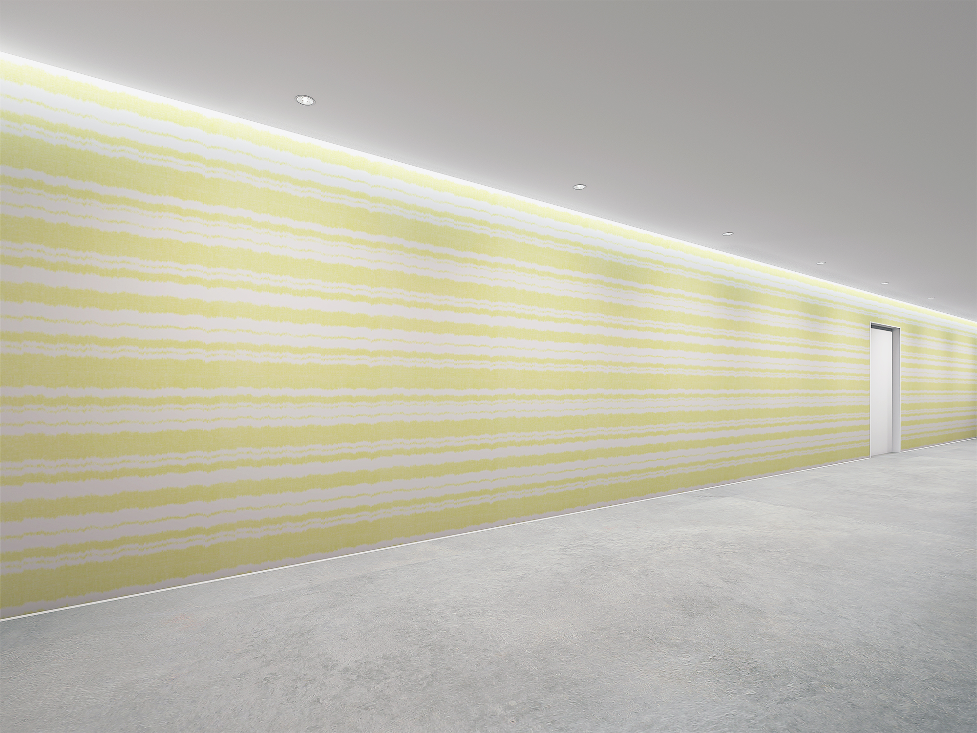 あべこべボーダー_large CBUN036 イメージ画像